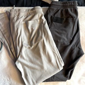 Alphalete Jogger Bundle